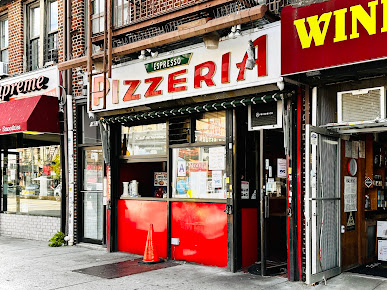 Menu Espresso Pizzeria - 20