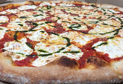 Photo Espresso Pizzeria - 1