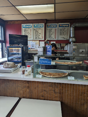 Photo Espresso Pizzeria - 11