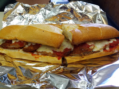 Photo Espresso Pizzeria - 12