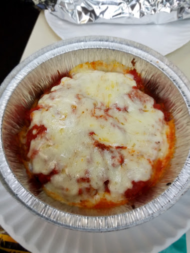Photo Espresso Pizzeria - 13