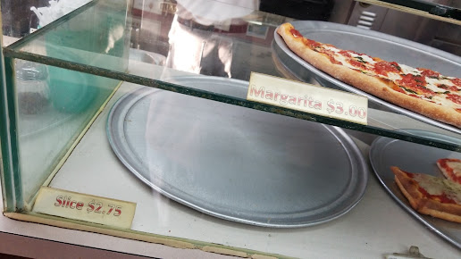 Photo Espresso Pizzeria - 16