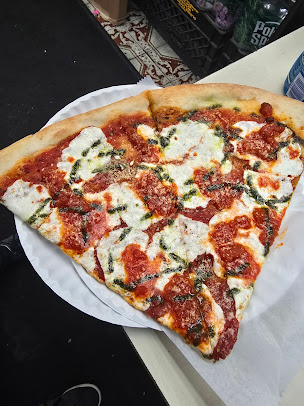 Photo Espresso Pizzeria - 18