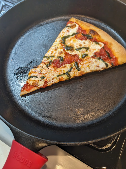 Photo Espresso Pizzeria - 19