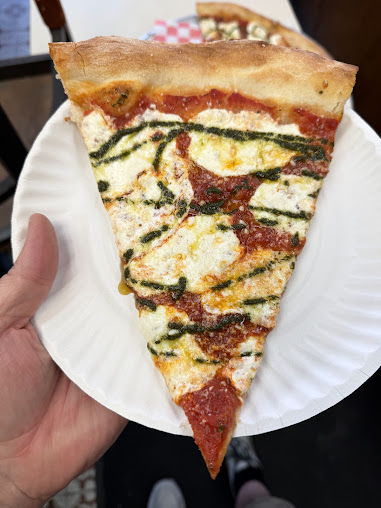 Photo Espresso Pizzeria - 2