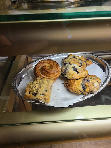 Photo Espresso Vivace Alley 24 - 10