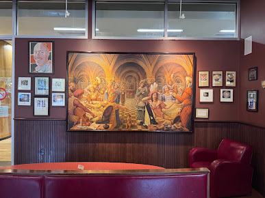 Photo Espresso Vivace Alley 24 - 12