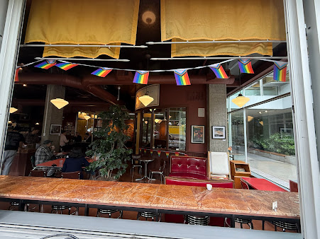 Photo Espresso Vivace Alley 24 - 15