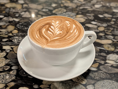 Photo Espresso Vivace Alley 24 - 16