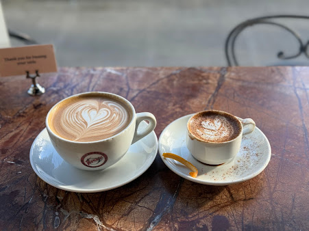 Photo Espresso Vivace Alley 24 - 3