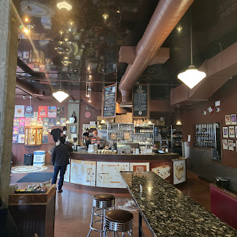 Photo Espresso Vivace Alley 24 - 6