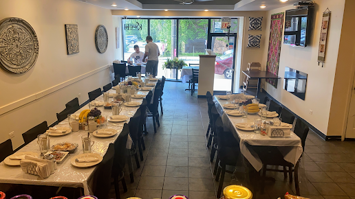 Photo Euroasia Restaurant - 0