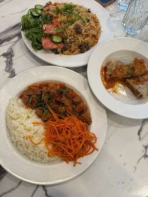 Photo Euroasia Restaurant - 10