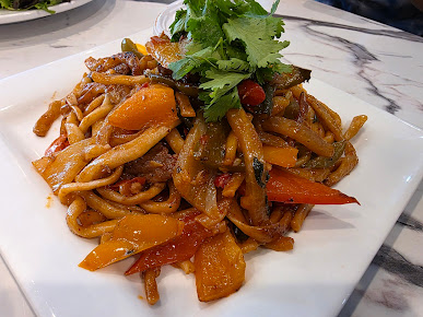 Photo Euroasia Restaurant - 7
