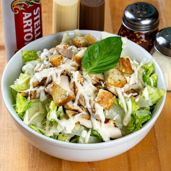 Photo Fabulous Freddies Italian Eatery - 17