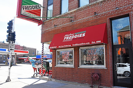 Photo Fabulous Freddies Italian Eatery - 18