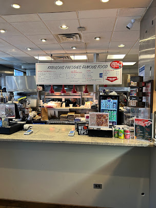 Photo Fabulous Freddies Italian Eatery - 19