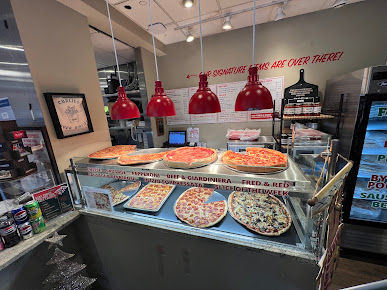 Photo Fabulous Freddies Italian Eatery - 2