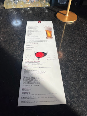 Menu Fahrenheit Charlotte - 26