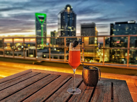 Photo Fahrenheit Charlotte - 17