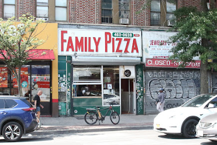 Photo Family Pizza - 0