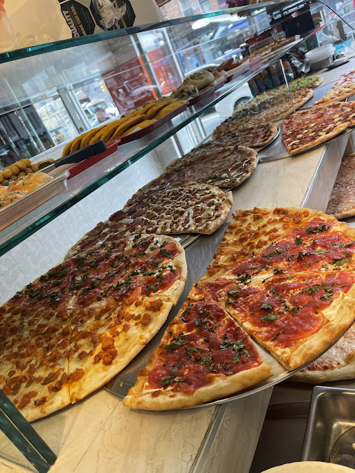 Photo Family Pizza - 1