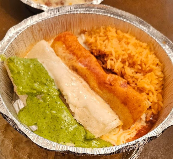 Photo Famosos Tacos & Tequila - 15