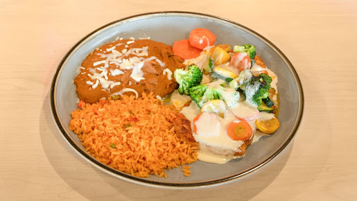 Photo Famosos Tacos & Tequila - 16