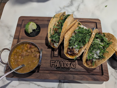 Photo Famosos Tacos & Tequila - 3