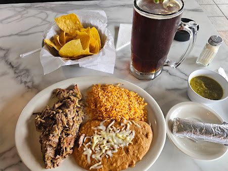 Photo Famosos Tacos & Tequila - 6