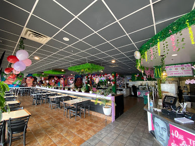 Photo Famosos Tacos & Tequila - 7