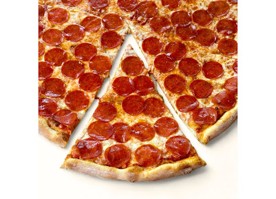 Photo Famous Calabria Pizza - 1