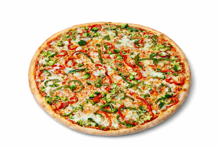 Photo Famous Calabria Pizza - 17