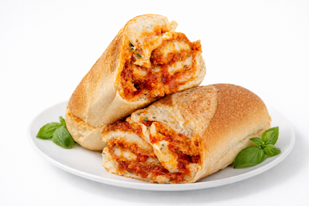 Photo Famous Calabria Pizza - 4