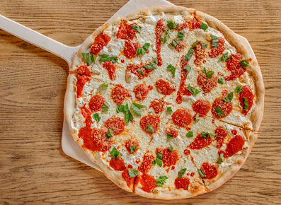 Photo Famous Calabria Pizza - 5