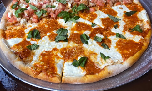 Photo Famous Calabria Pizza - 8