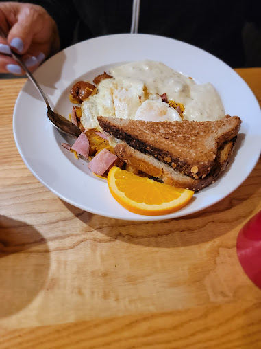 Photo Famous Toastery Mooresville On Main - 2