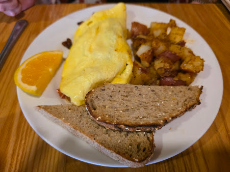 Photo Famous Toastery Mooresville On Main - 4