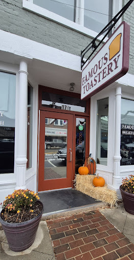 Photo Famous Toastery Mooresville On Main - 5