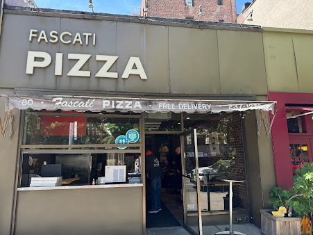 Photo Fascati Pizzeria - 0