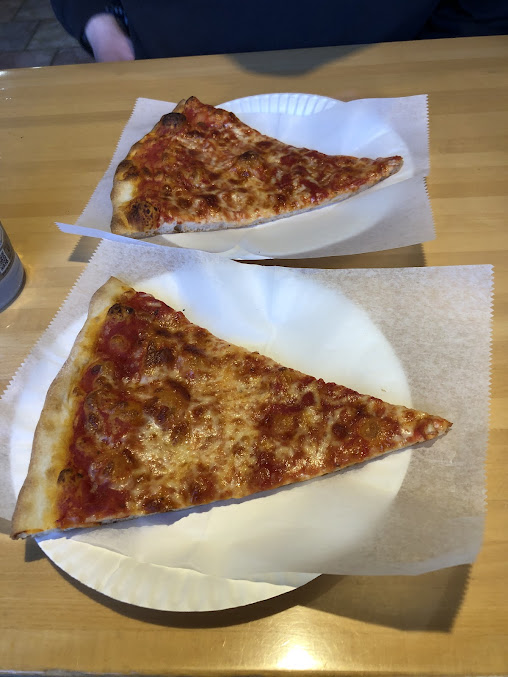 Photo Fascati Pizzeria - 1