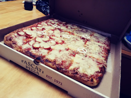 Photo Fascati Pizzeria - 12