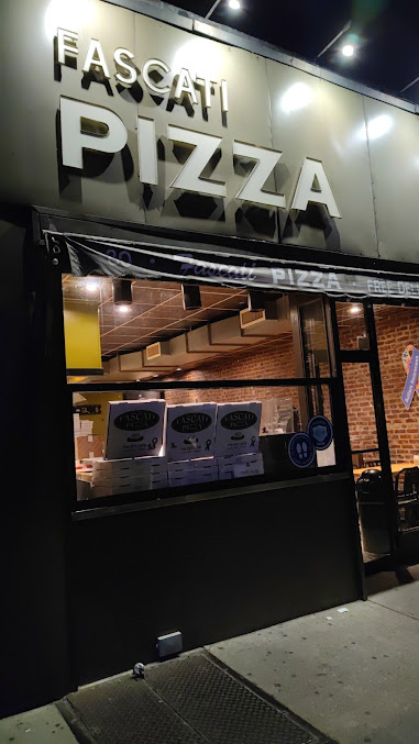 Photo Fascati Pizzeria - 13