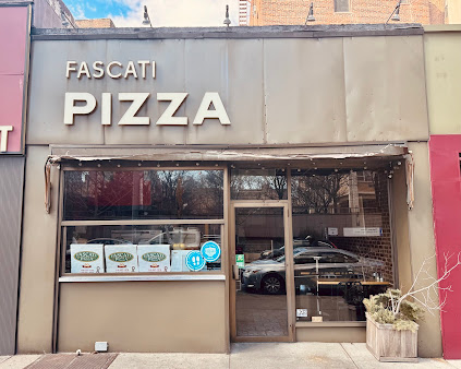 Photo Fascati Pizzeria - 19