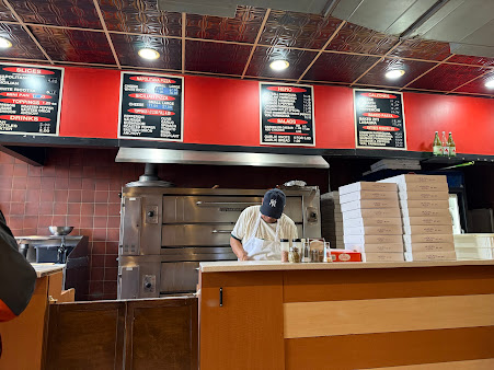 Photo Fascati Pizzeria - 4