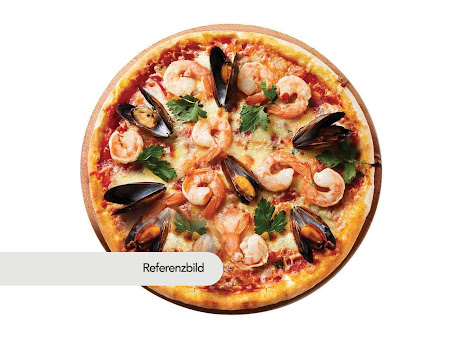 Photo Fatto A Mano Pizzeria - 15