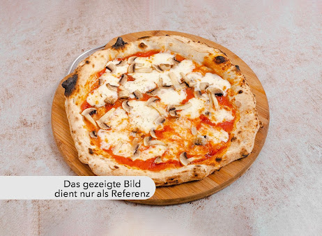 Photo Fatto A Mano Pizzeria - 7