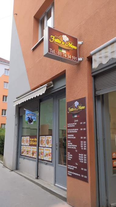 Photo Fatto A Mano Pizzeria - 0