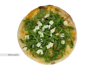Photo Fatto A Mano Pizzeria - 16