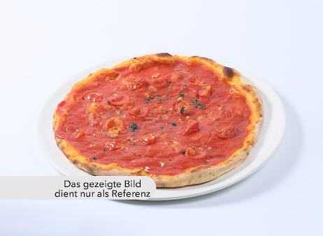 Photo Fatto A Mano Pizzeria - 12